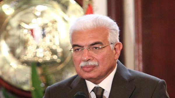 مصر: السجن لأحمد نظيف رئيس الوزراء بنظام مبارك