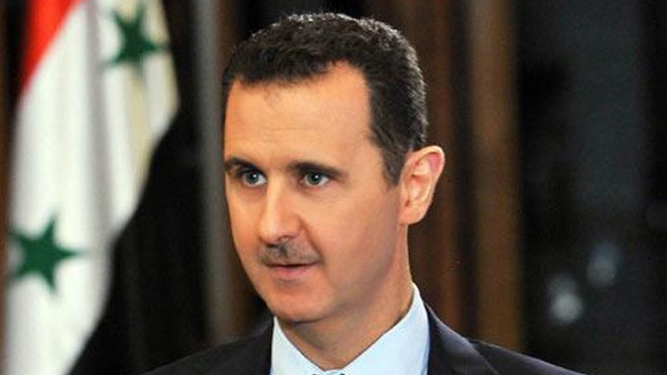 الأسد: الجيش يواجه نقصاً في الطاقة البشرية
