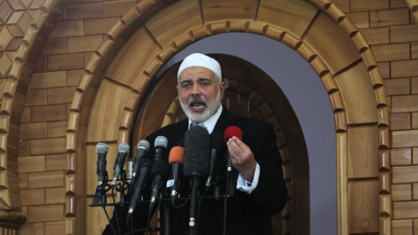 هنية: لا تبادل أسرى قبل الإفراج عن أسرى الصفقة الآخيرة