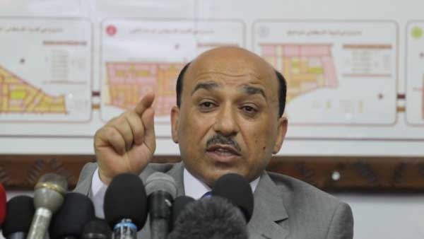 الأشغال تقر مشاريع بـ 200 مليون شيكل للضفة