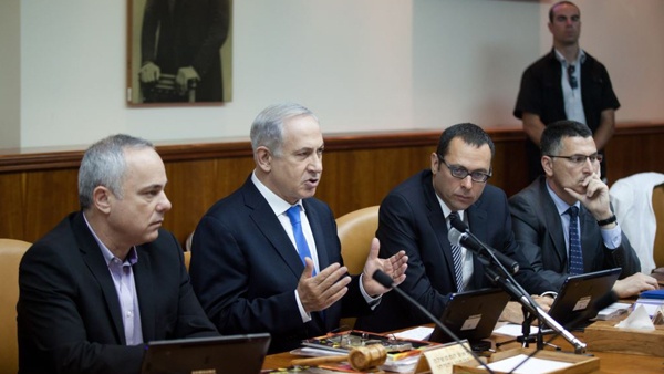 إسرائيل تبحث اليوم تطبيق الإعدام على أسرى فلسطينيين