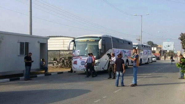 السماح لـ 100 معلم بمغادرة غزة للعمل في قطر
