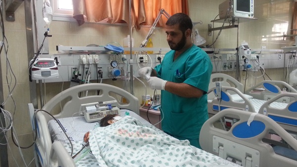 الرعاية الصحية: قد نضطر لوقف خدماتنا بسبب أزمة الكهرباء