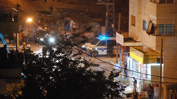 الشرطة تجري دراسة تحليلية للحد من المشاجرات