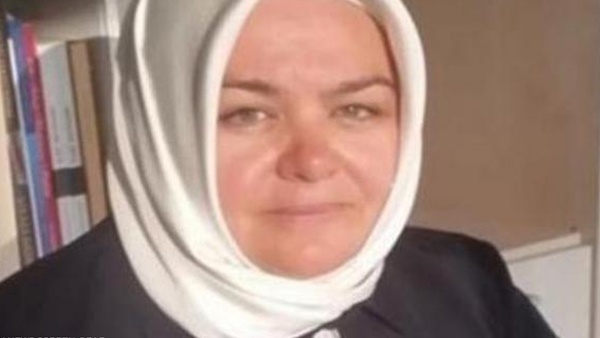 أول وزيرة محجبة في تركيا
