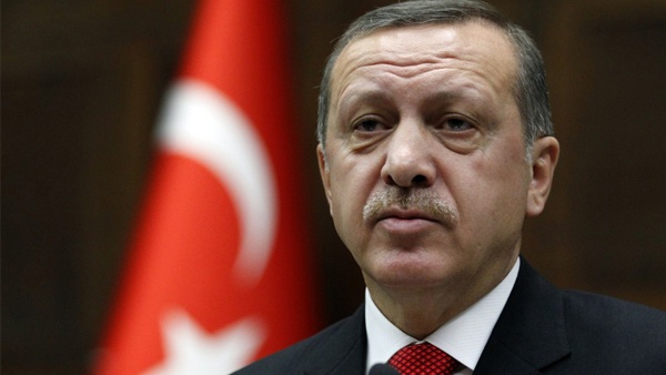 أردوغان: نتجه صوب انتخابات جديدة