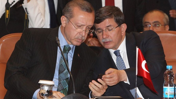 أردوغان: الانتخابات المبكرة أول نوفمبر