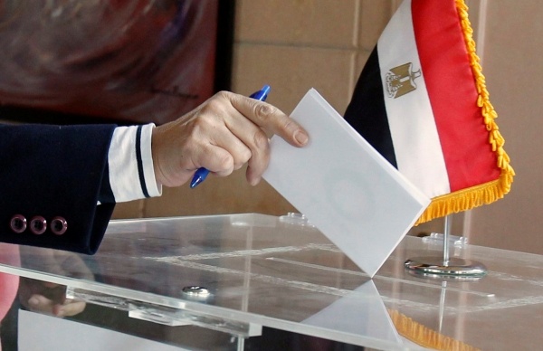 مصر: الانتخابات البرلمانية على مرحلتين في اكتوبر ونوفمبر