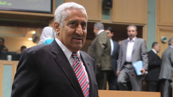 الاردن يعلن اقامة منشأة ازالة ملوحة مياه البحر