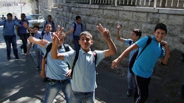 الاحتلال يضخم معطياته حول بناء المدارس شرق القدس