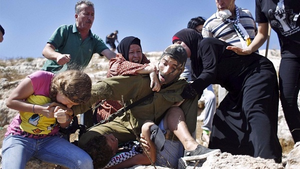 وزيرة إسرائيلية تحرض على الاعدام الميداني للفلسطينيين