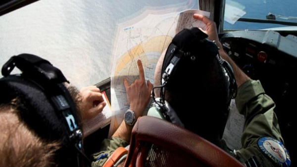 استئناف البحث عن حطام الماليزية MH370