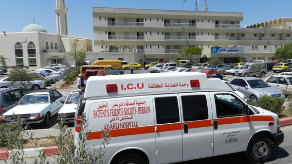 إصابة طفلة بجروح خطرة بحادث دهس في بيت أولا