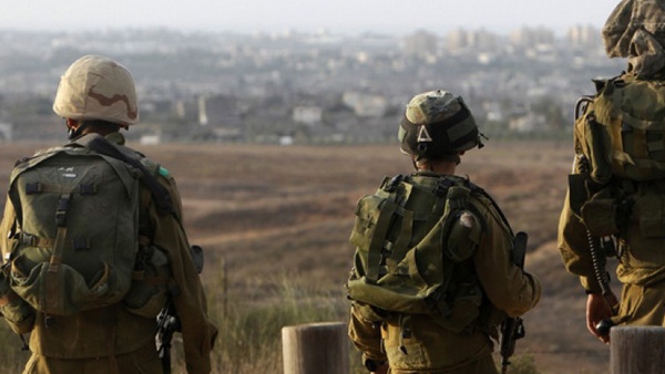 إصابة فلسطيني واعتقاله بزعم محاولته التسلل لـ "زيكيم"