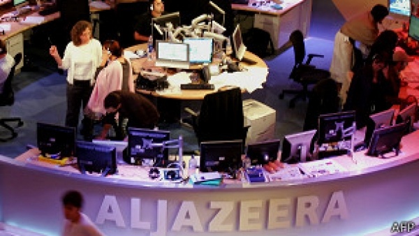 أزمة في "الجزيرة" تهدد العاملين فيها