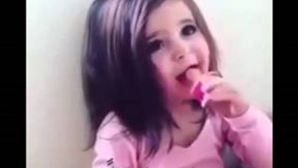بالفيديو.. أريد أختاً