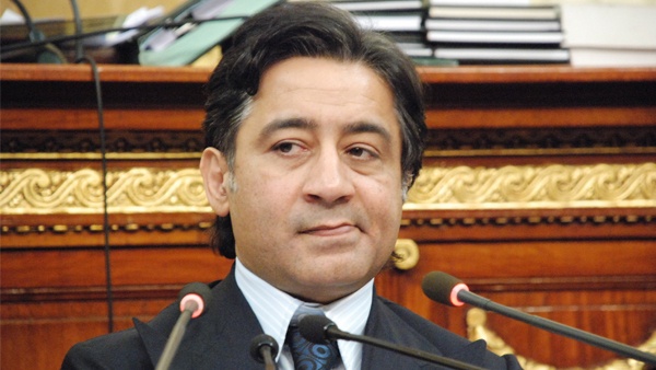 مصر: استبعاد أحمد عز من الانتخابات البرلمانية