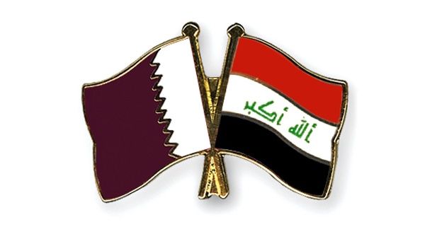 أول سفير قطري في بغداد بعد 25 عاما
