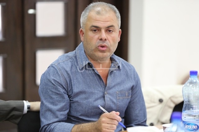 الحكم المحلي ينظم لقاء مع الصحفيين والشركاء لتطوير جائزة الصحفي صديق الحكم المحلي