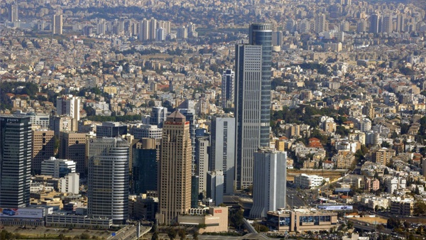 عدد سكان "إسرائيل" يبلغ 8.4 مليون