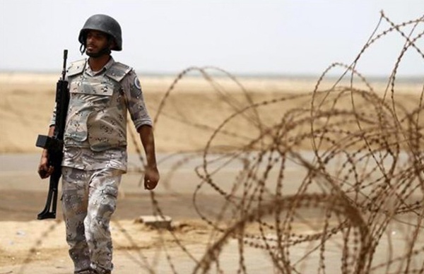 تفجير مأرب: مقتل 10جنود سعوديين و45 إماراتياً
