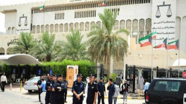 الكويت: أحكام باعدام 7 متهمين بتفجير مسجد