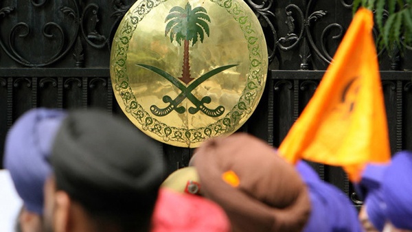 السعودية تسحب دبلوماسياً من الهند متهم بالاغتصاب