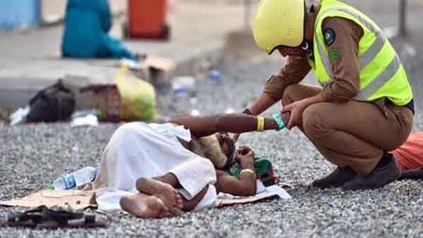 تصاعد الجدل بين السعودية وإيران بعد حادث منى