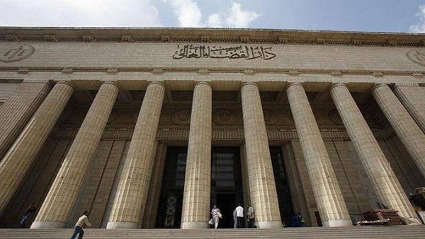 مصر: النائب العام الجديد يؤدي اليمين
