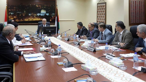 الحكومة تقرر إحالة وسائل اعلام غير مرخصة للنائب العام