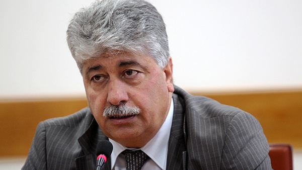 مجدلاني: تأجيل جلسة الوطني مرهون بانهاء الترتيبات