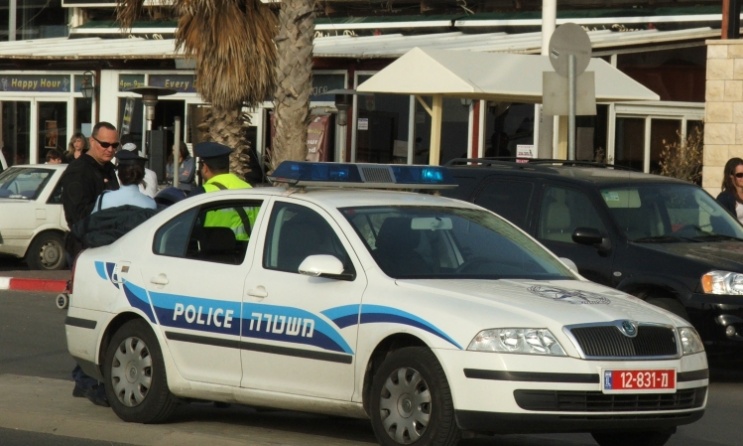 وفاة شاب من الظاهرية بزنزانة مركز لشرطة الاحتلال