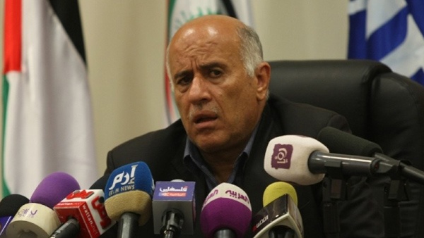 اتحاد كرة القدم: سنراسل الفيفا للاستيضاح عن  قراره
