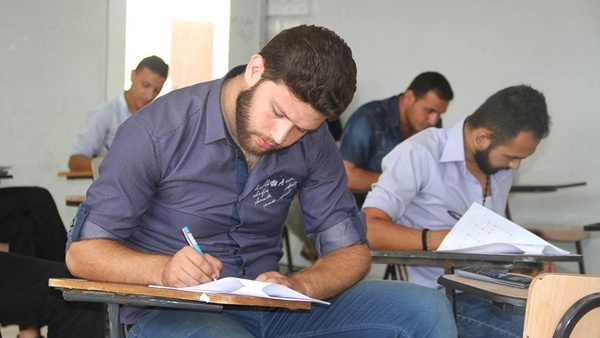التعليم العالي: 93% نسبة النجاح بـ"امتحان الشامل"