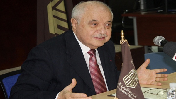 أبو غزالة: فلسطين أحوج من كل دول العالم للحكومة الالكترونية