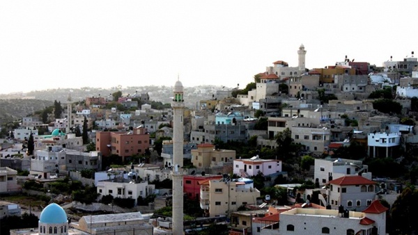 مفقود منذ أيام