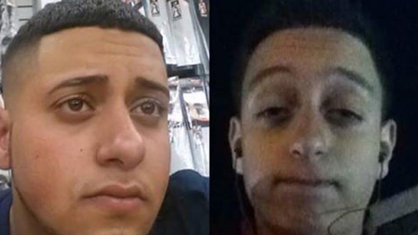 مقتل شقيقين من سلواد في أمريكا بعملية سطو