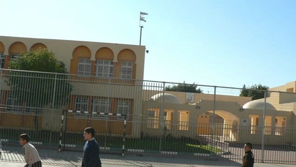اضراب في المدارس العربية بالداخل الاثنين رفضا للتمييز