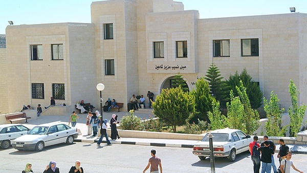 اتحاد الجامعات يعلن خطوات نقابية تبدأ نهاية الشهر