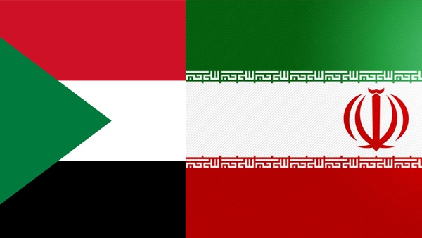 السودان يطرد السفير الإيراني