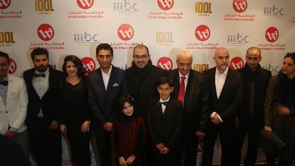 الوطنية موبايل تقدم رعايتها لفيلم "The Idol" للفنان محمد عساف