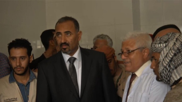 نجاة محافظي عدن ولحج من محاولة اغتيال