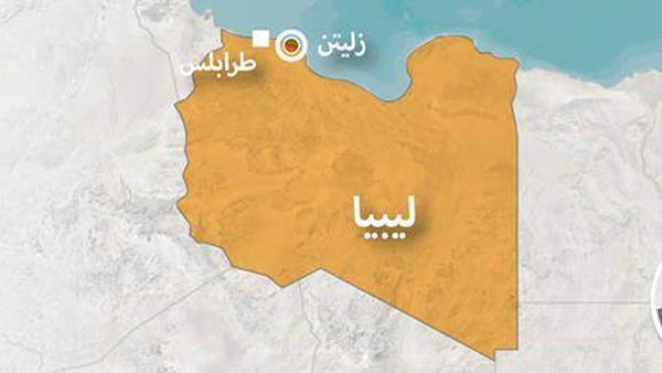 70 قتيلاً بتفجير معسكر تدريب في ليبيا