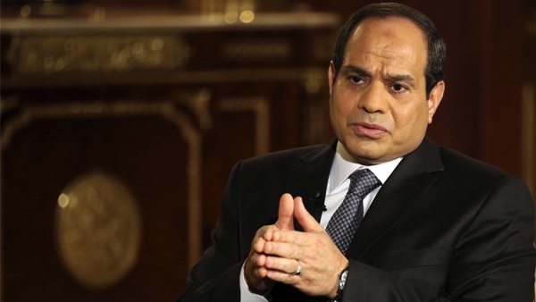 مصر تمدد مشاركتها العسكرية في اليمن