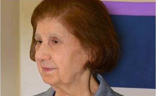وفاة والدة الرئيس السوري بشار الأسد