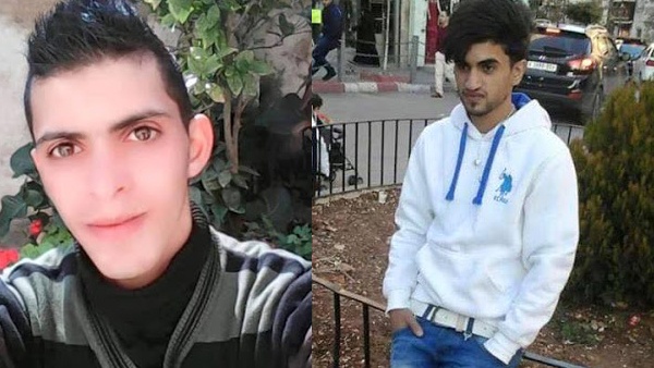 الإفراج عن جثامين 3 شهداء من القدس وبيت لحم