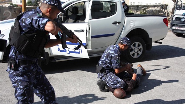 جنين: كشف ملابسات سرقة 2.5 مليون شيقل