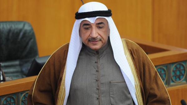 أوامر بضبط نائب كويتي بتهمة "الإساءة" للسعودية