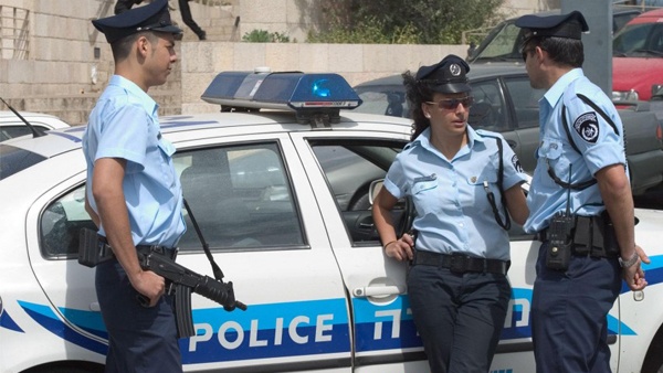 الحكومة الاسرائيلية تنوي افتتاح مراكز شرطة في القرى العربية بالداخل