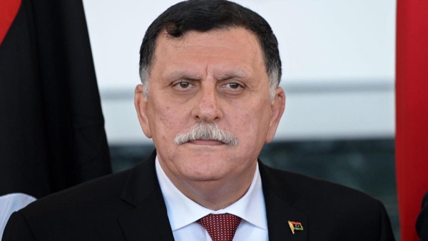 المجلس الرئاسي الليبي يعود للعاصمة طرابلس